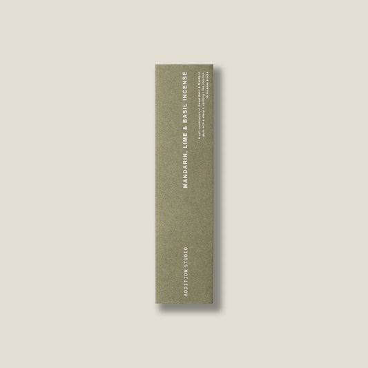 Incense Envelope