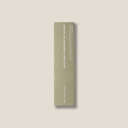 Incense Envelope