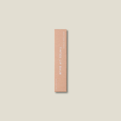 Tinted Lip Balm - Dawn