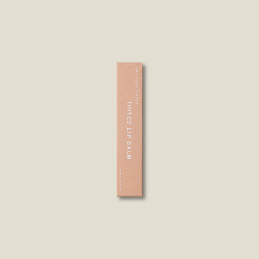 Tinted Lip Balm - Dawn
