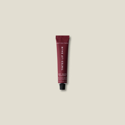 Tinted Lip Balm - Rosewood