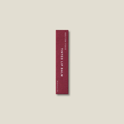 Tinted Lip Balm - Rosewood
