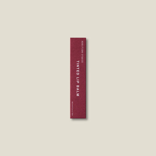 Tinted Lip Balm - Rosewood