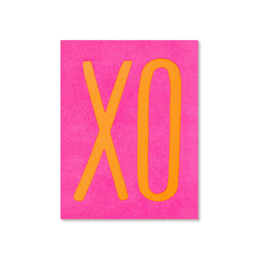 XO Card