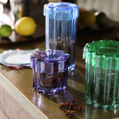 Jar ~ Astral Green
