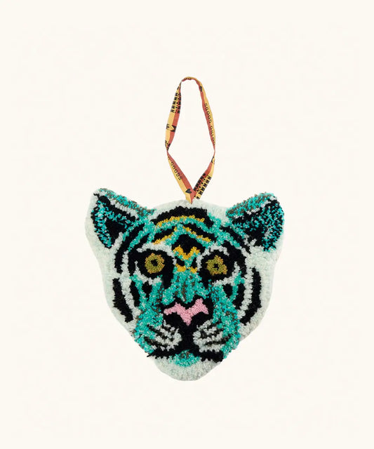 Admiral Tiger Gift Hanger
