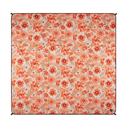 Picnic Mat Amalfi Flora