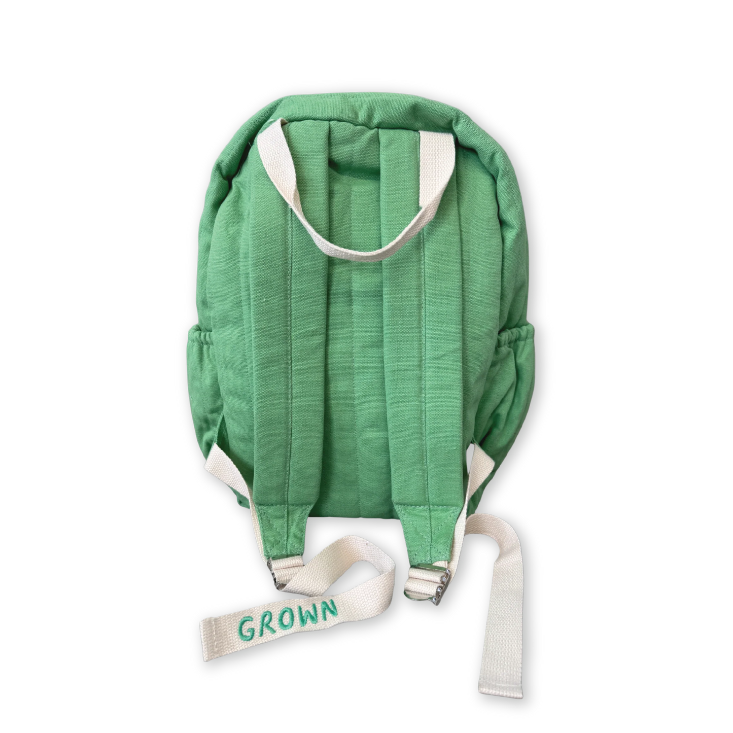 Everyday Backpack ~ Apple
