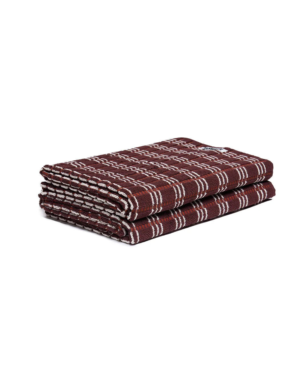 Bath Sheet Spice