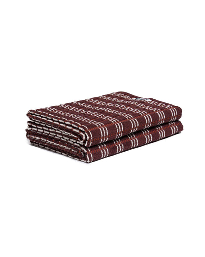 Bath Sheet Spice