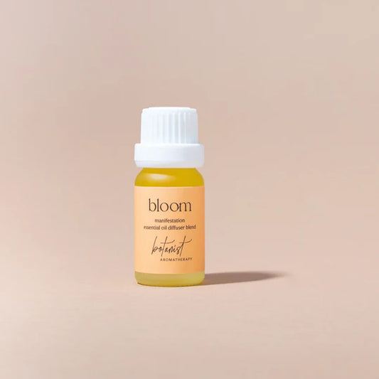 Bloom Essential Oil Blend