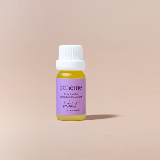 Boheme Essential Oil Blend