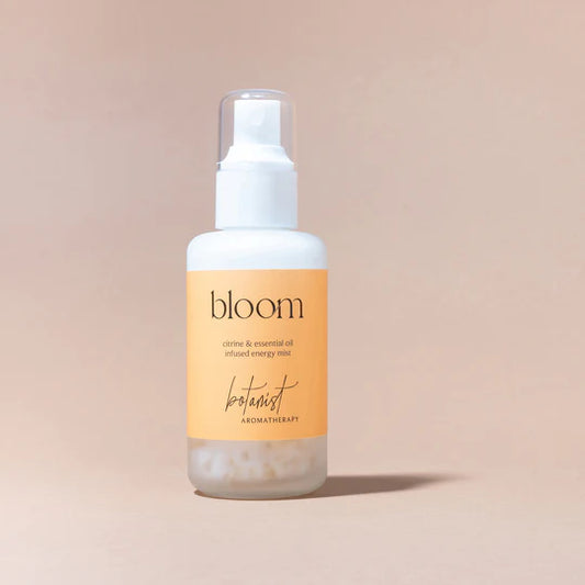 Bloom Energy Mist