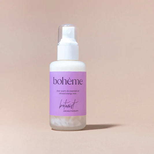 Boheme Energy Mist