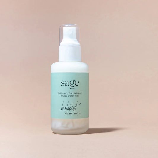 Sage Energy Mist
