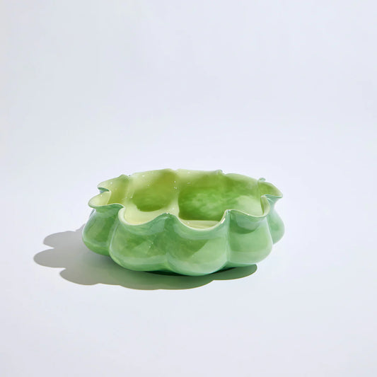 Buttercup Green Bowl