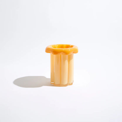 Buttercup Lemonade Vase