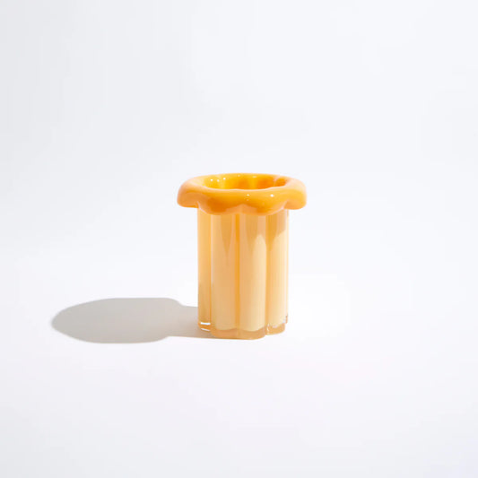 Buttercup Lemonade Vase