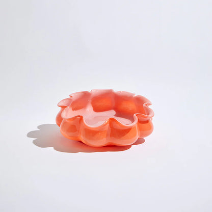Buttercup Orange Bowl