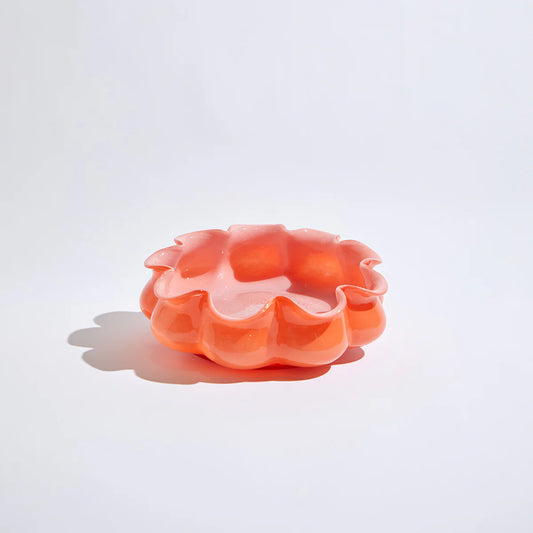 Buttercup Orange Bowl