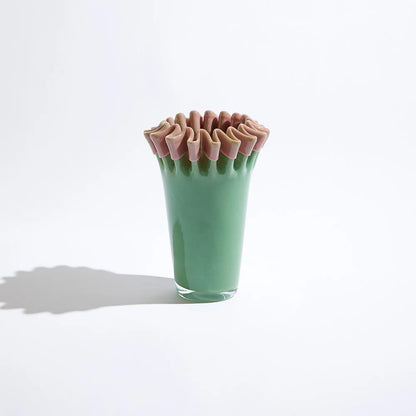 Kiki Pump Forest Vase