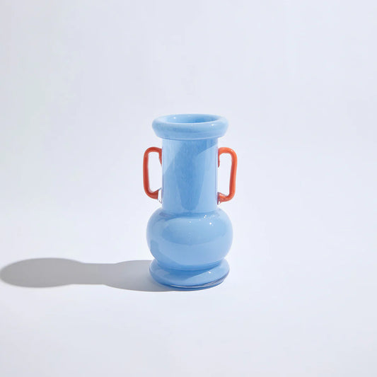 Loca Sky Vase