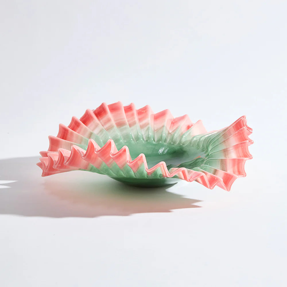 Aphrodite Bowl ~ Sage