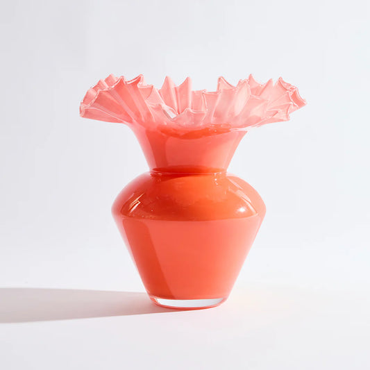 Aphrodite Vase Sunset