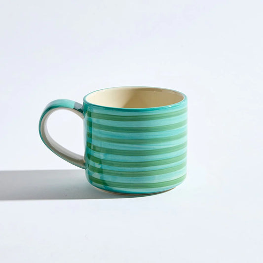 Bahama Mug Green