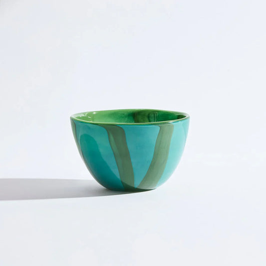 Candy Bowl Teal