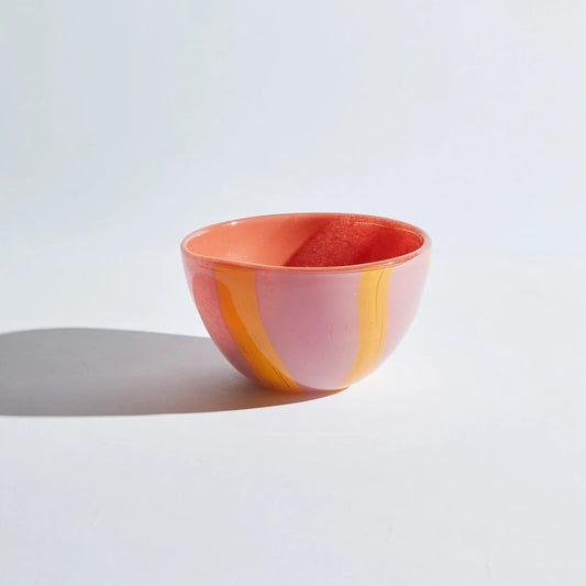 Candy Bowl Pink