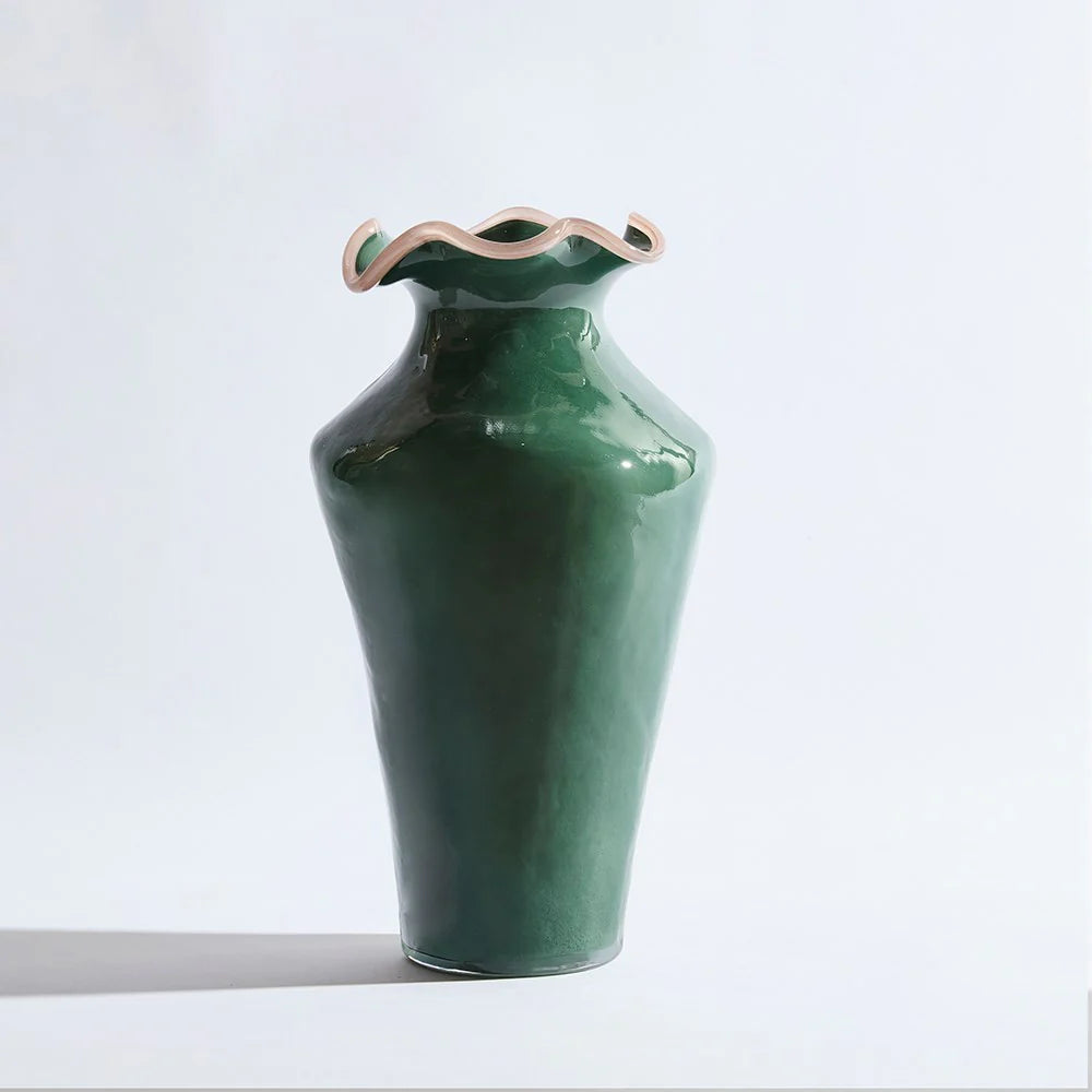 Melody Forest Vase