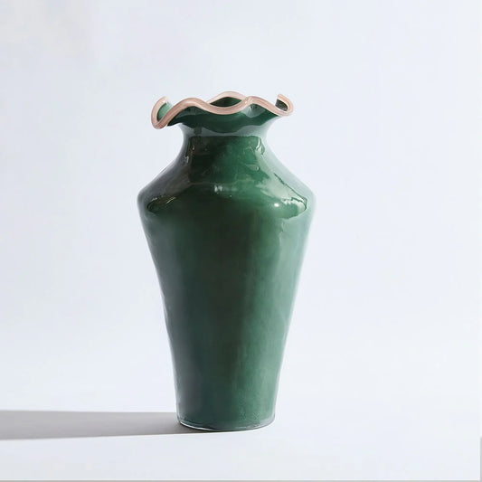 Melody Forest Vase