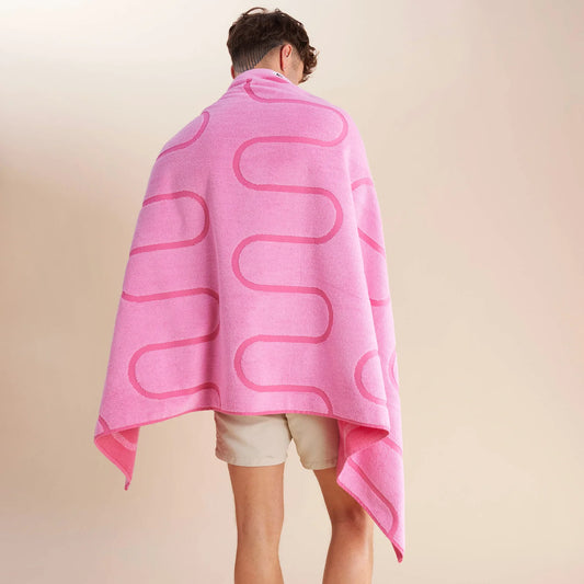 Beach Towel Frose