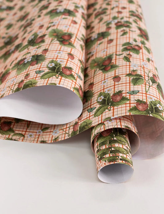 Bespoke Gift Wrap 3m Roll
