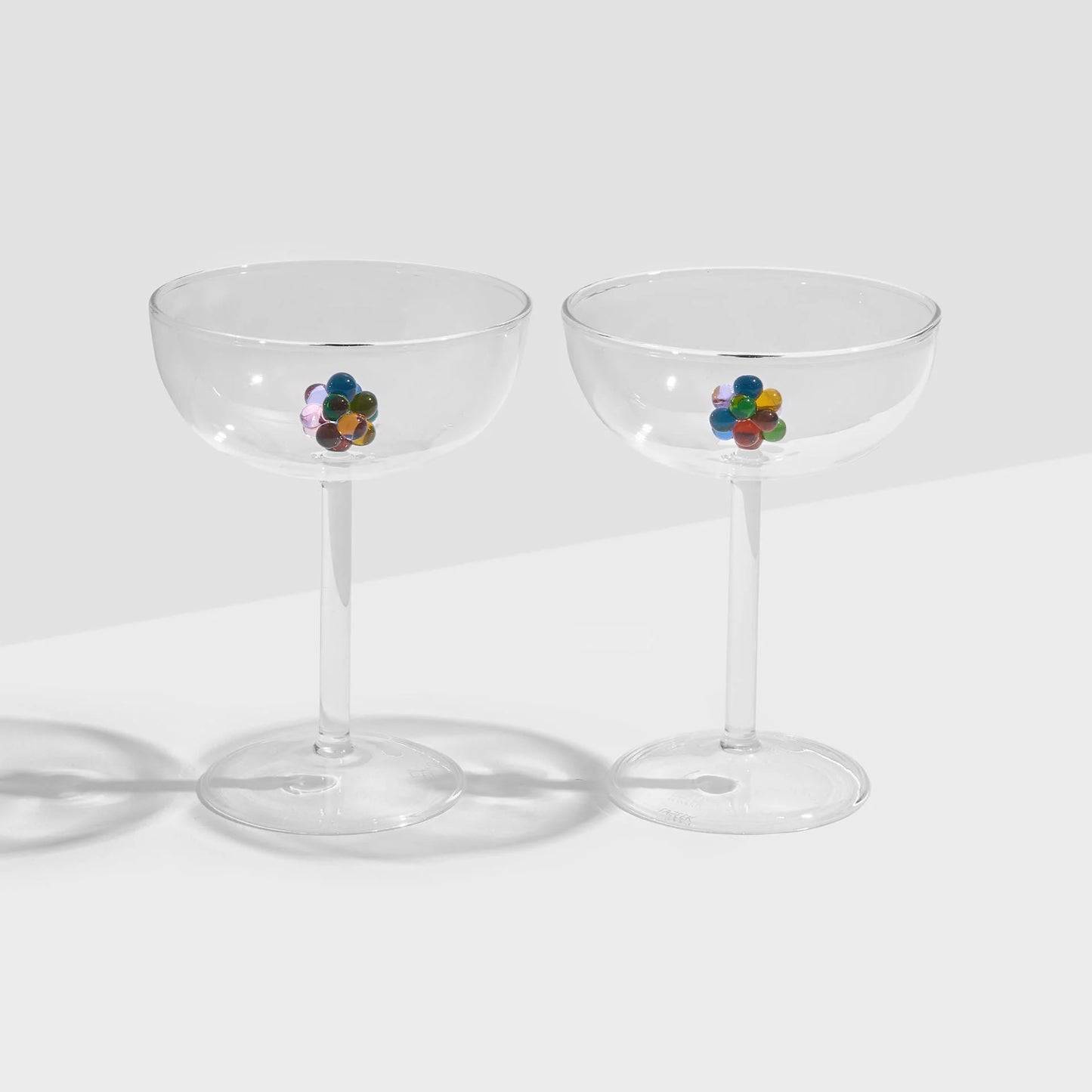 Bloom Coupe Set of 2