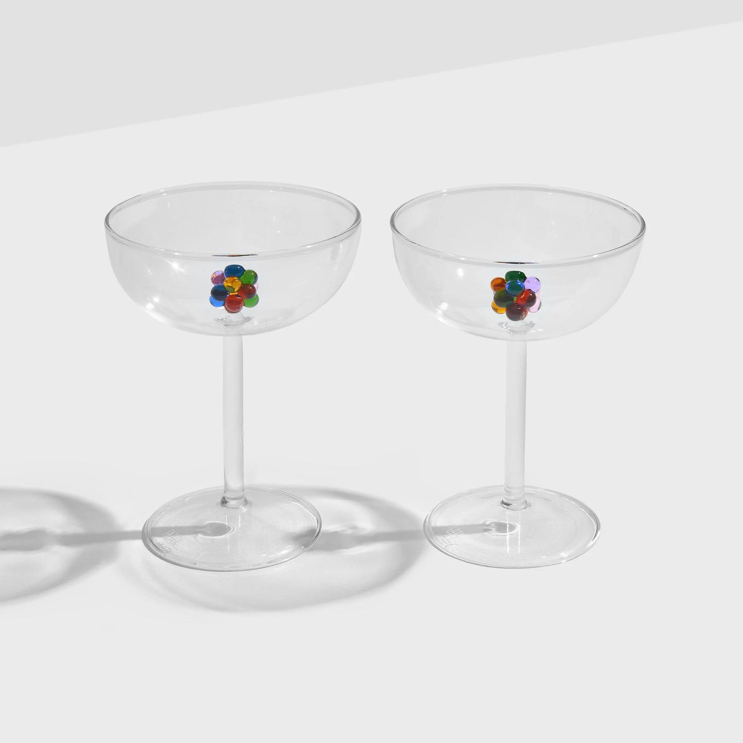 Bloom Coupe Set of 2