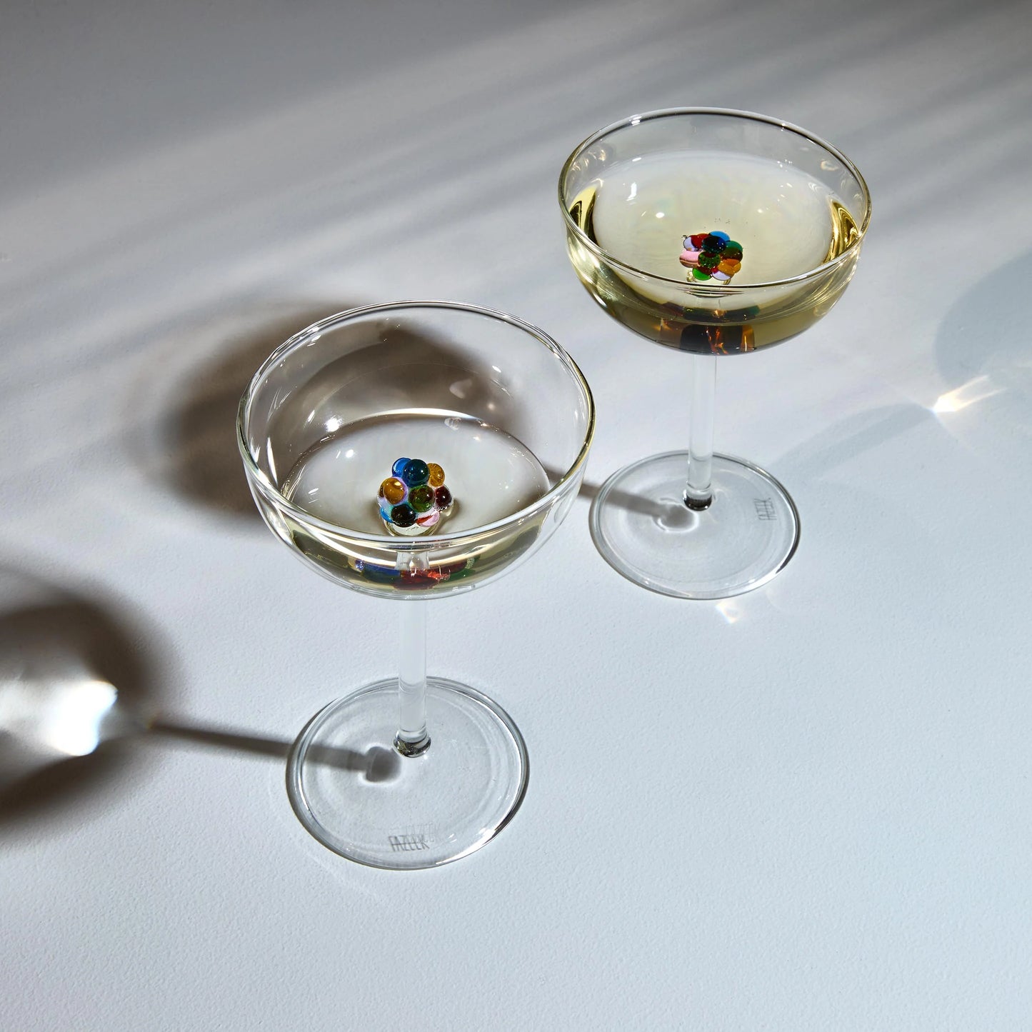 Bloom Coupe Set of 2