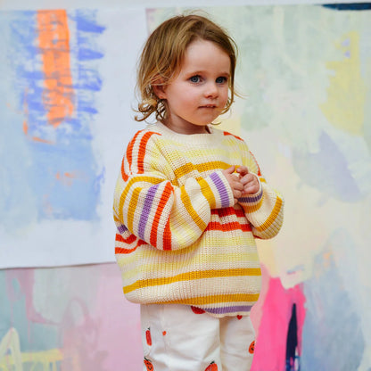 Art Club Knit