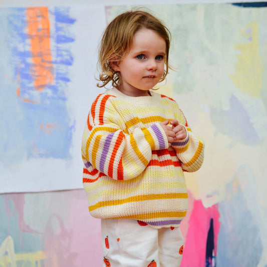 Art Club Knit