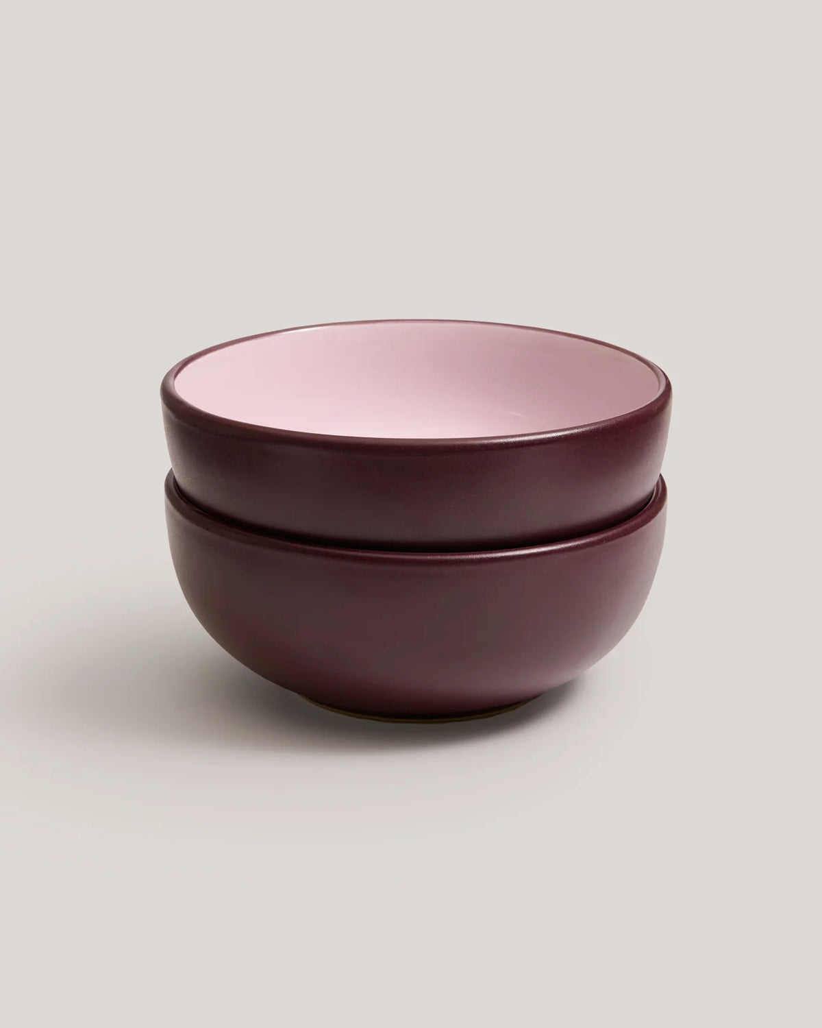Breakfast Bowl - 2 Pack - Boysenberry