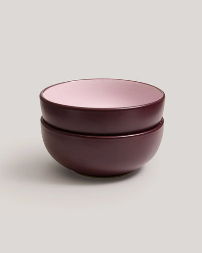 Breakfast Bowl - 2 Pack - Boysenberry