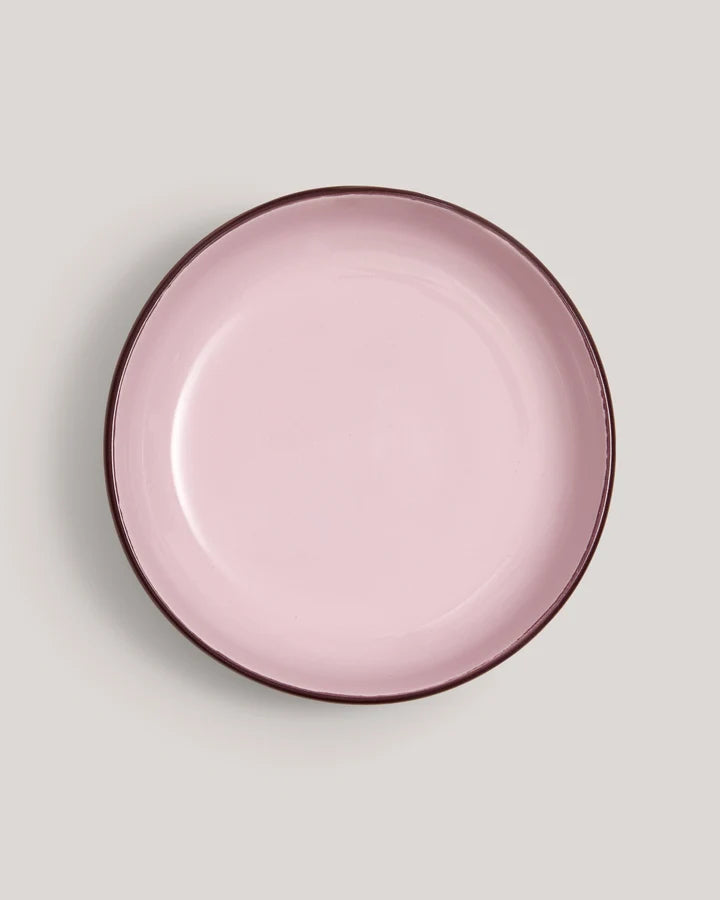 Pasta Bowl - 2 Pack - Boysenberry