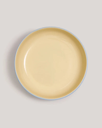 Pasta Bowl - 2 Pack - Butter