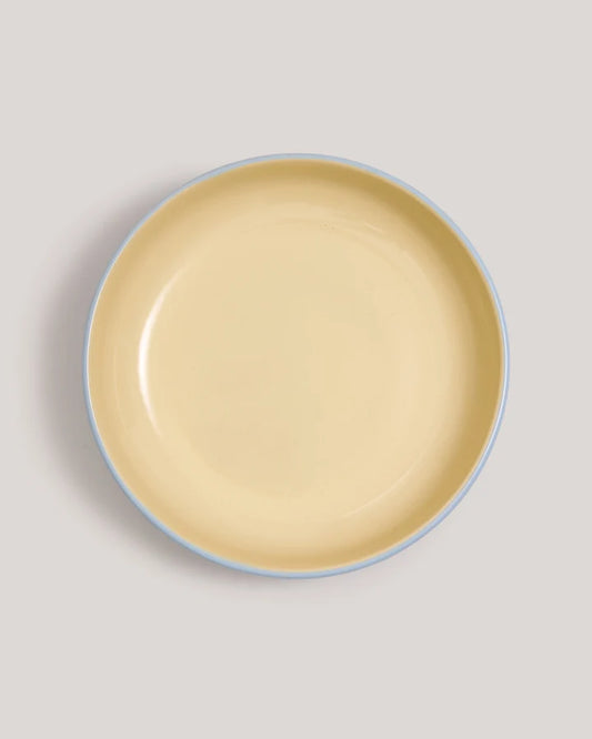 Pasta Bowl - 2 Pack - Butter