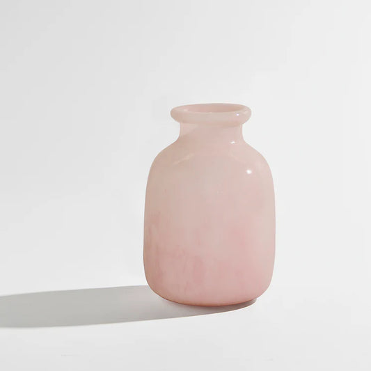 Byron Large Vase Blush