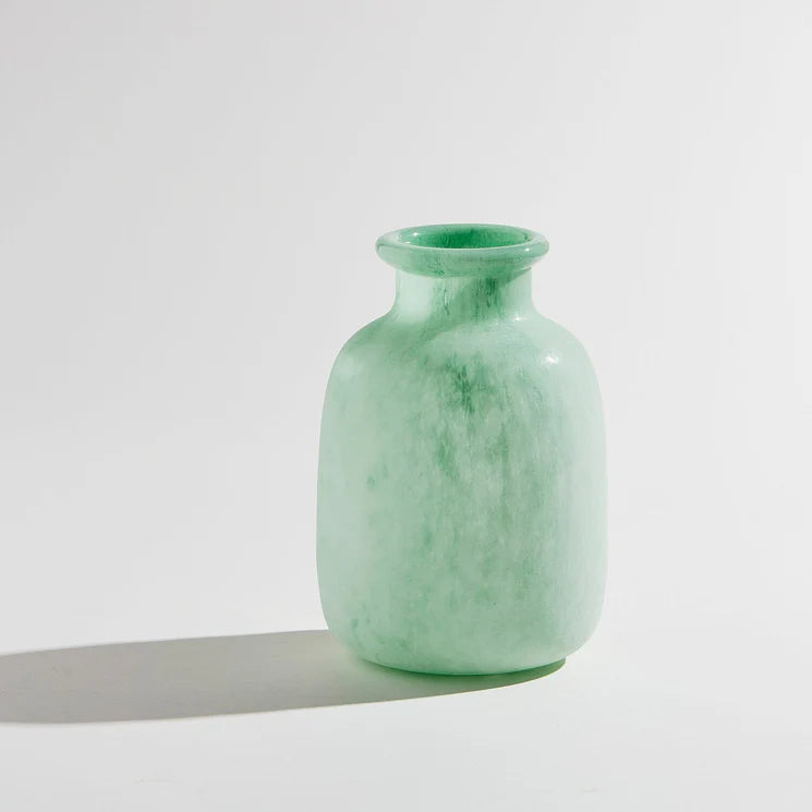 Byron Large Vase Celadon