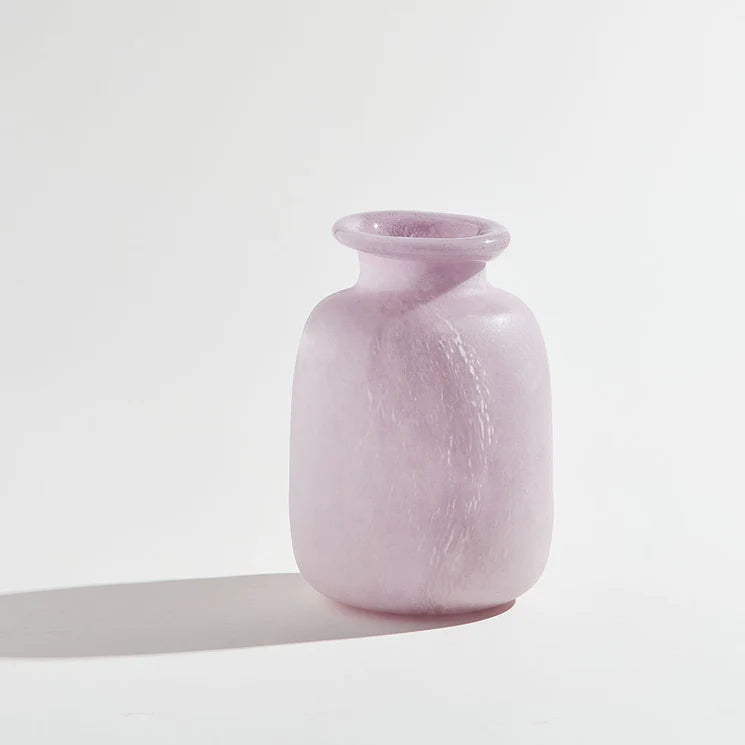 Byron Large Vase Lilac