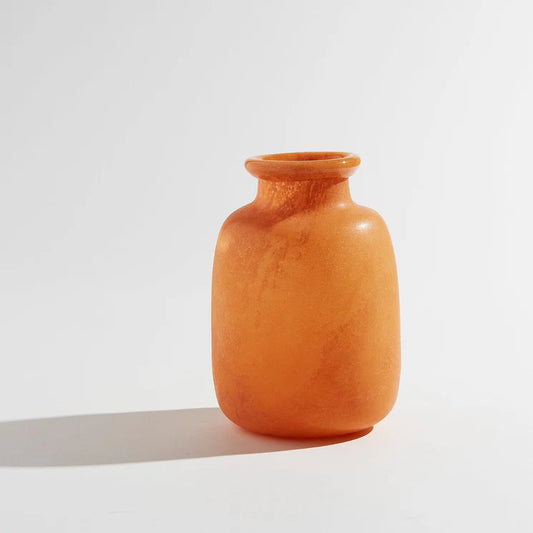 Byron Large Vase Peach