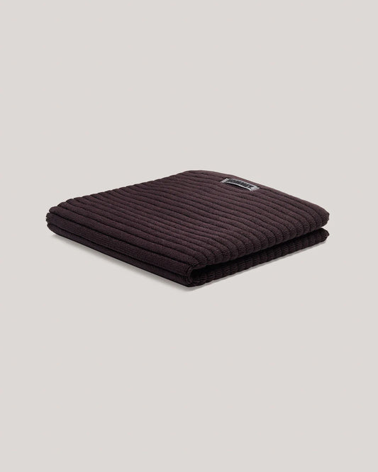 Bath Mat ~ Chocolate